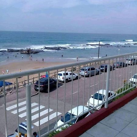 Paradise On The Beach เดอร์บัน ภายนอก รูปภาพ